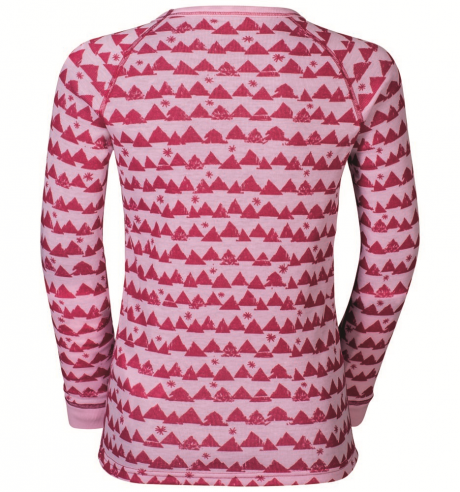 ODLO Комплект термобелья ACTIVE WARM KIDS детский Артикул: 150409