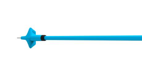 ONE WAY Лыжные палки STORM GTX BLUE KIT Артикул: OZ41623