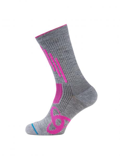 ODLO Носки удлиненные ALLROUND LIGHT Артикул: 763530