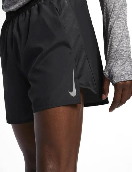 NIKE Шорты мужские CHALLENGER 5IN Артикул: AJ7685