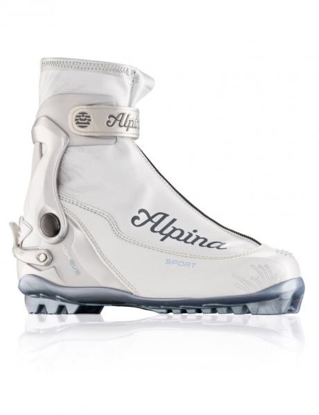 ALPINA Лыжные ботинки SSK EVE Артикул: 5603-1K