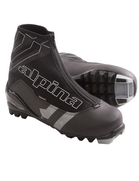 ALPINA Лыжные ботинки T20 Артикул: 5718-1K