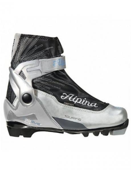 ALPINA Лыжные ботинки T20 EVE PLUS Артикул: 56A5-2K