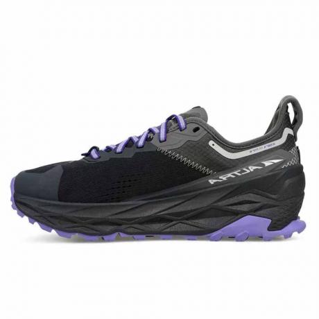 ALTRA Кроссовки OLYMPUS 5 TRAIL женские Артикул: AL0A7R74