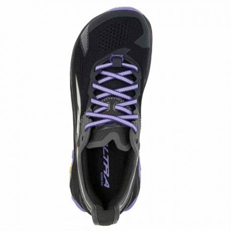 ALTRA Кроссовки OLYMPUS 5 TRAIL женские Артикул: AL0A7R74