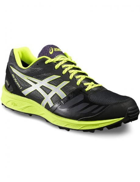 ASICS Кроссовки GEL-FujiSetsu 2 GTX мужские Артикул: T5L4N