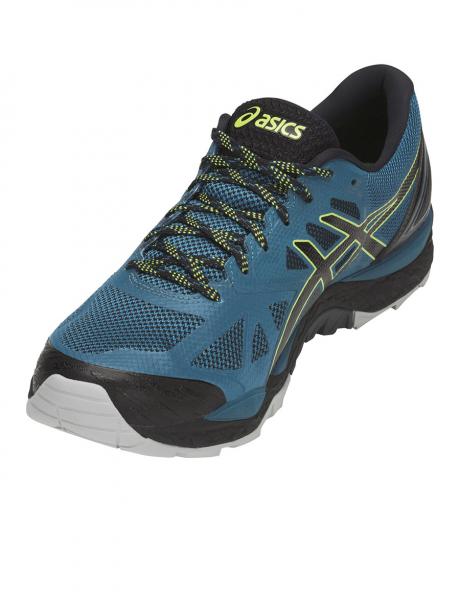 ASICS Кроссовки GEL-FujiTrabuco 6 GTX мужские Артикул: T7F0N