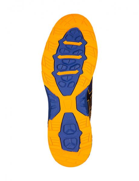 ASICS Кроссовки GEL-FujiTrabuco 6 GTX мужские Артикул: T7F0N