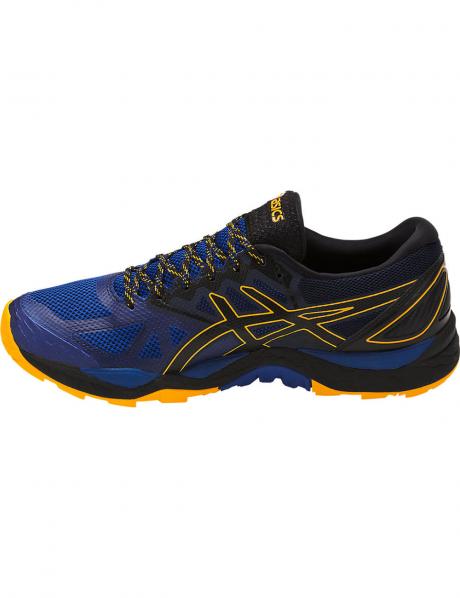 ASICS Кроссовки GEL-FujiTrabuco 6 GTX мужские Артикул: T7F0N