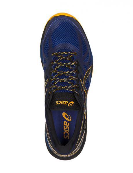 ASICS Кроссовки GEL-FujiTrabuco 6 GTX мужские Артикул: T7F0N