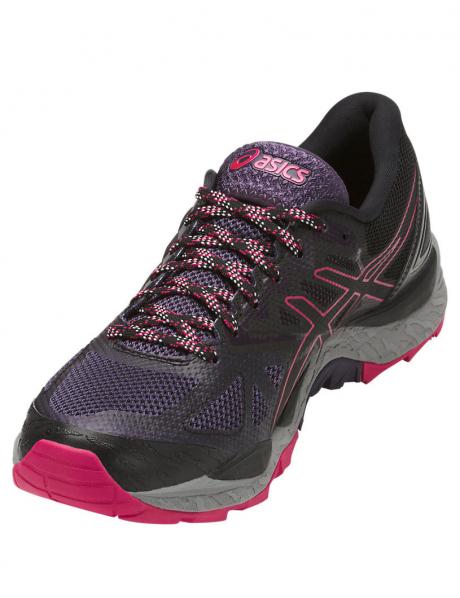 ASICS Кроссовки GEL-FujiTrabuco 6 GTX женские Артикул: T7F5N