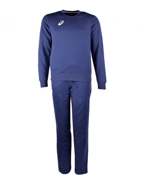 ASICS Костюм спортивный (джемпер+брюки) FLEECE SUIT женский Артикул: 156867