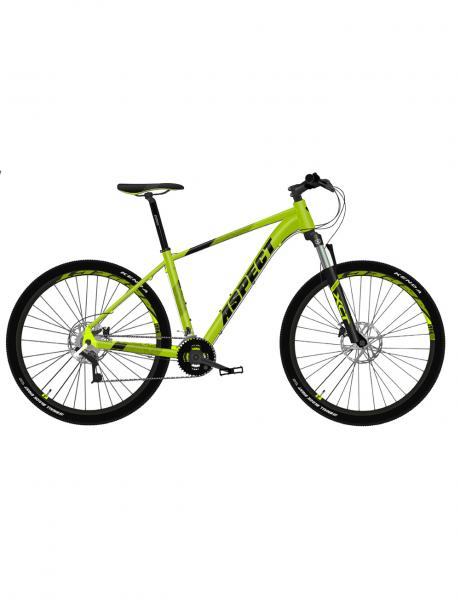 ASPECT Велосипед LEGEND 27.5 Артикул: 9980045118