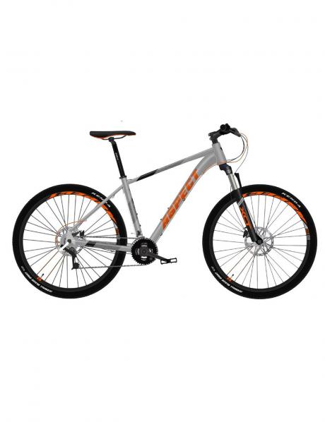 ASPECT Велосипед  STIMUL 27.5 Артикул: 9980045119
