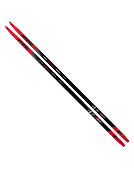 ATOMIC Лыжи REDSTER C7 SKINTEC hard Артикул: AB0020994