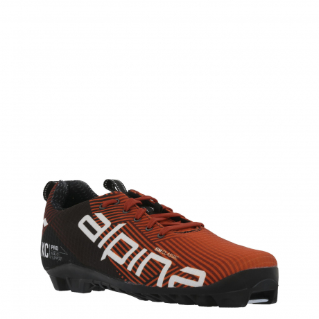 ALPINA Лыжероллерные ботинки PRO CL SMV Артикул: 5348-1