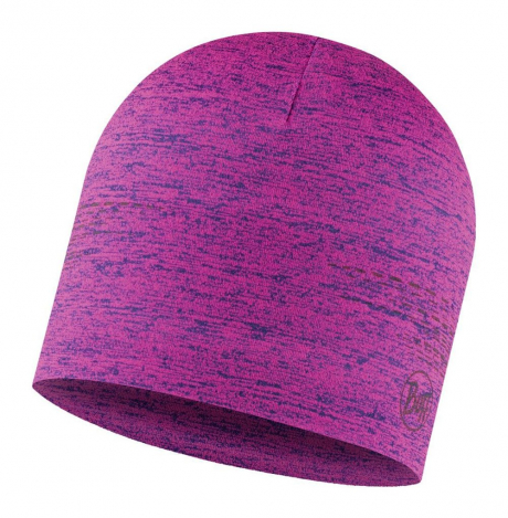 BUFF Шапка DRYFLX HAT Solid Pink Fluor Артикул: 118099.522.10.00