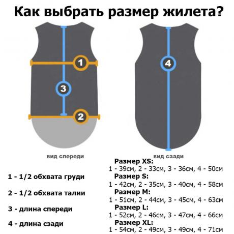 PROSURF Защита спины Жилет BACK PROTECTOR VEST D30 для горных лыж и сноуборда Артикул: PS07