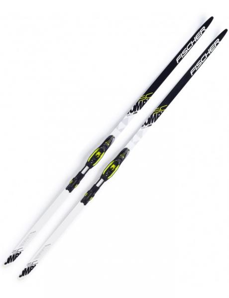 FISCHER Лыжи SC COMBI Артикул: N28017