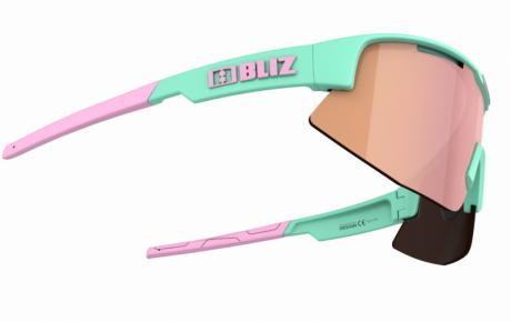 BLIZ Спортивные очки MATRIX Mint Артикул: 52104-39
