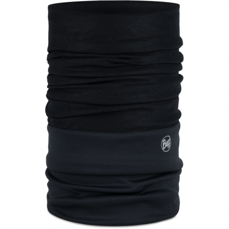 BUFF Бафф WINDPROOF Logo Black Артикул: 132576.999.10.00