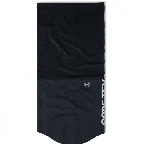 BUFF Бафф WINDPROOF Logo Black Артикул: 132576.999.10.00