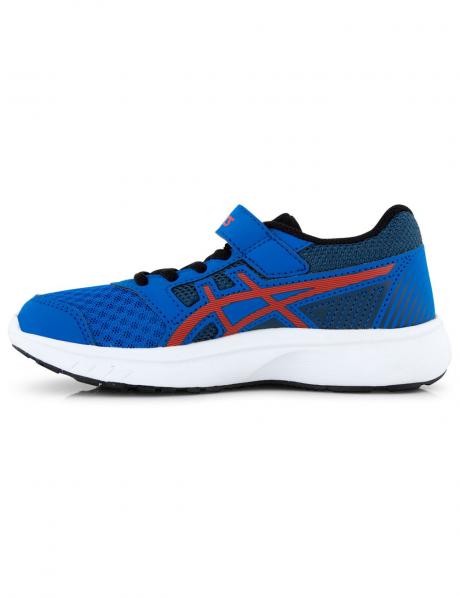 ASICS Кроссовки STORMER 2 PS детские Артикул: C812N