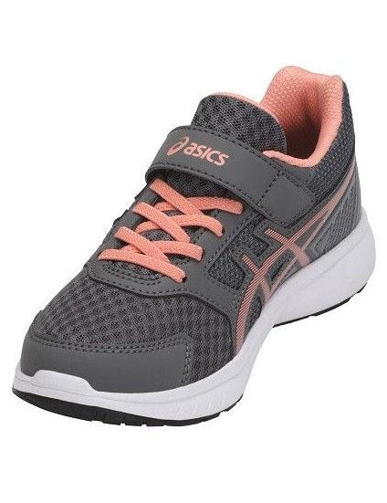 ASICS Кроссовки STORMER 2 PS детские Артикул: C812N