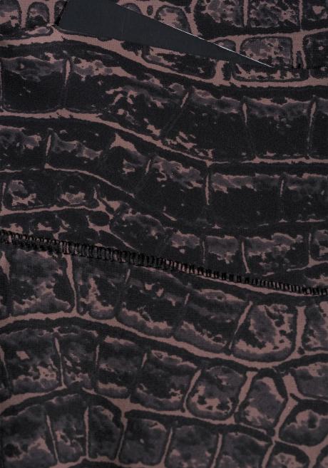 CASALL Легинсы женские 7/8 ALLIGATOR Артикул: 19523