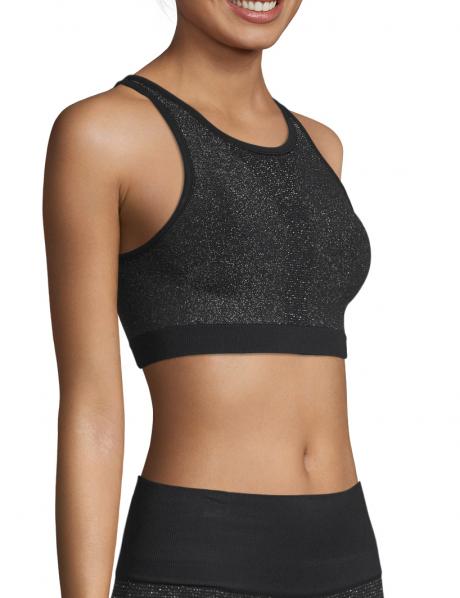 CASALL Спортивный топ SEAMLESS SPARKLE Артикул: 19144