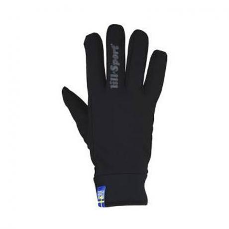 LILLSPORT Лыжные перчатки CASTOR THERMO Артикул: 0610