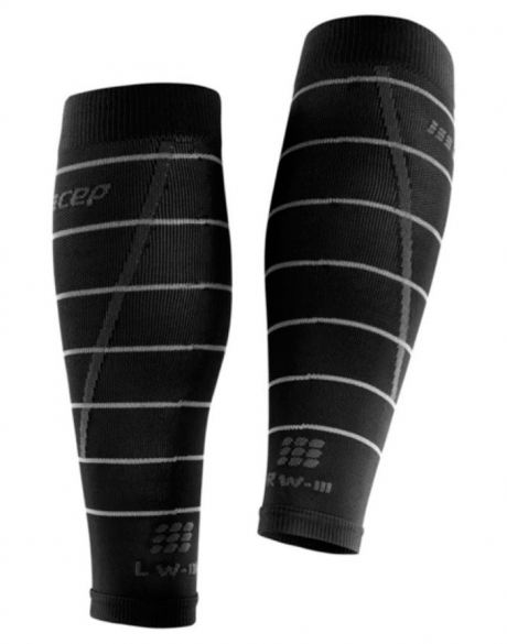 CEP Гетры компрессионные REFLECTIVE мужские Артикул: C303RM