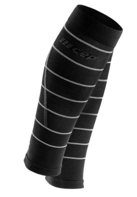 CEP Гетры компрессионные REFLECTIVE мужские Артикул: C303RM