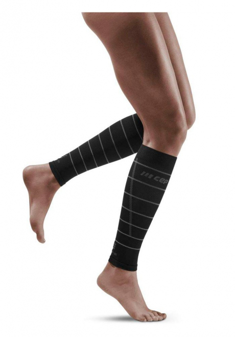 CEP Гетры компрессионные REFLECTIVE W женские Артикул: C303RW