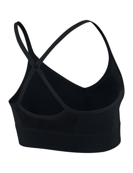 NIKE Спортивный топ INDY Артикул: CJ5875