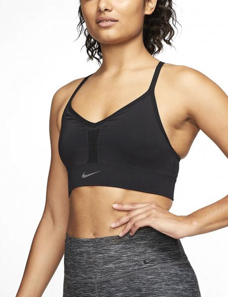 NIKE Спортивный топ INDY Артикул: CJ5875