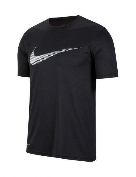 NIKE Футболка мужская DRI-FIT LEGEND Артикул: CK4256
