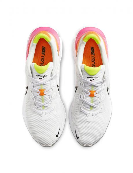 NIKE Кроссовки мужские RENEW RUN Артикул: CK6357