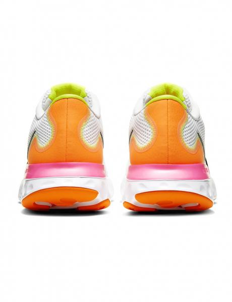 NIKE Кроссовки мужские RENEW RUN Артикул: CK6357