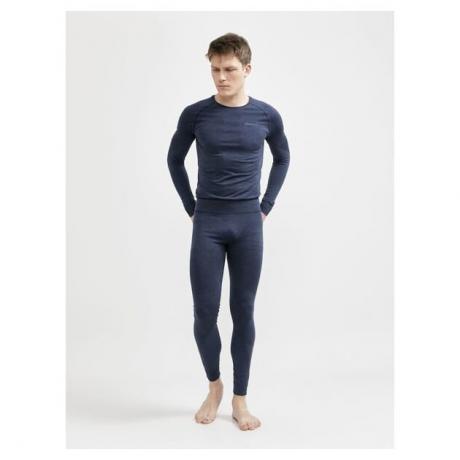 CRAFT Футболка длинный рукав CORE DRY ACTIVE COMFORT мужская Артикул: 1911157