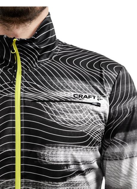 CRAFT Куртка PRO VELOCITY мужская Артикул: 1909574