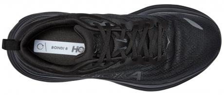 HOKA Кроссовки BONDI 8 WIDE женские Артикул: 1127954