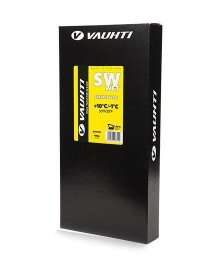 VAUHTI Парафин SW WET (+10/-1), 900 г Артикул: EV-324-SWW900