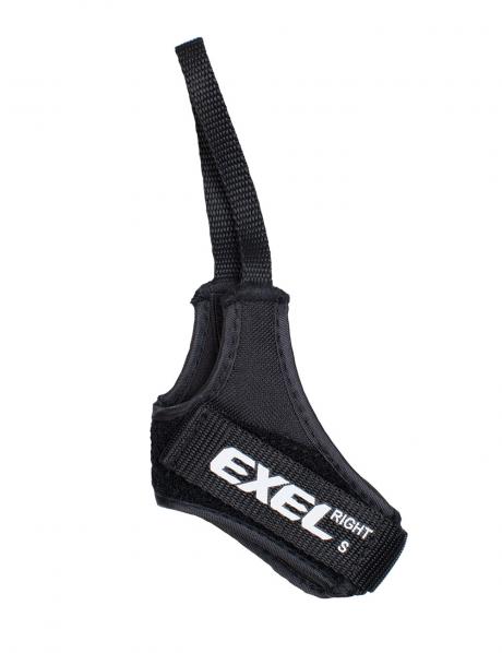EXEL Темляк EXEL FUSION STRAP BLACK Артикул: SPA14001B