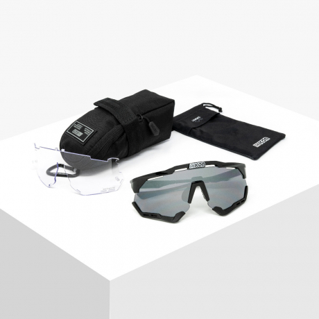 SCICON Спортивные очки AEROSHADE XL Артикул: EY3