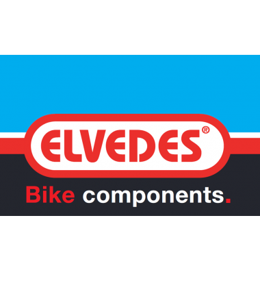 ELVEDES Велосипедный колпачок для рубашки 4.3 мм Артикул: ELV1160PVC4-1