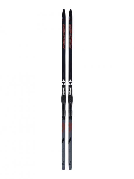 FISCHER Лыжи SPORTS CROWN EF Артикул: N44022