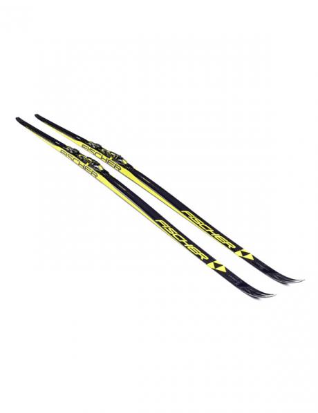 FISCHER Лыжи SPEEDMAX CL PLUS MED NIS Артикул: N07815