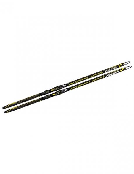 FISCHER Лыжи SPEEDMAX SK PLUS MED NIS HOLE RENN Артикул: N04215