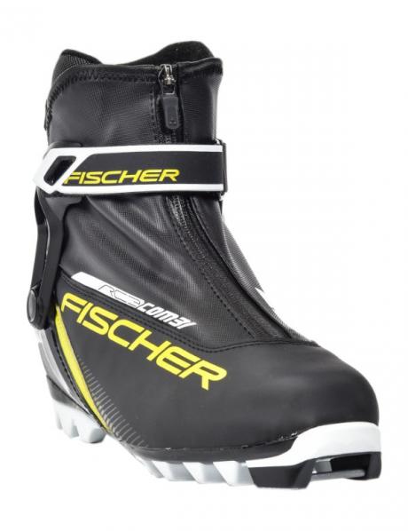 FISCHER Лыжные ботинки RC3 COMBI Артикул: S01013